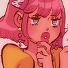 cutestgirl: (🎀 𝓛𝓘𝓟𝓢𝓣𝓘𝓒𝓚.)