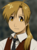 thesoulbound: (Head of the class)