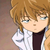 deage: (flat stare)