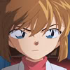 deage: (srs look)