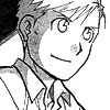 thesoulbound: (manga! determined smile)