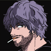 sendinthedelta: (C126)