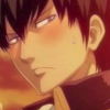 mayoninofukucho: (Flustered)
