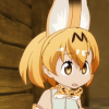 sugooooooooi: Confused and oblivious. (say what)
