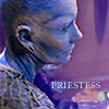 kittydesade: (priestess)