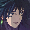 galdorleod: ([raven] smile)