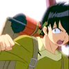 eternallostboy: (Not happy | looking violent)