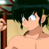 eternallostboy: (Stare | Analyzing)