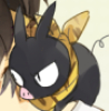 eternallostboy: (Pig form | Intimidating ...kinda)