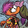 gobetween: (Little leader)