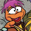 gobetween: (You've got the way!)