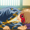 firstsaderesponder: (💤 okita sougo in his natural environment)