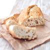 musesfool: a loaf of bread (staff of life)