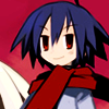 abravelikehero: (With the flow (demon))
