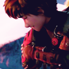 protectshisown: (It's exhausting)