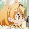 sugooooooooi: Looking over nervously. (very unsure)