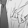 whosaysdajare: (👔 01)