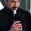 imafuturist: (drinking a beer)