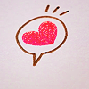 fleurviolette: (i heart ____)