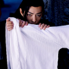 toottootmagicflute: WWX hiding behind LWJ's sleeve (Hiding behind LWJ's sleeve)