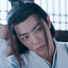 toottootmagicflute: WWX bored (Bored)