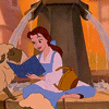 nrgburst: (belle book 2)