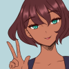 nerine: (Good to go)