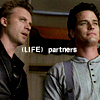 juniperberry: fraser and kowalski ((life)partners)