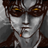 onlyanapple: (Badass)