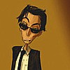 onlyanapple: (Better than you)