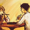 onlyanapple: (Sushi)