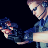 subject_013: (STARS!Wesker)