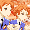 irritated: (hey yo what's up?)