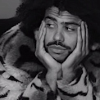 sunnymodffa: Calvin & Hobbes cosplay by Daveed Diggs (Daveed Diggs as Hobbes the tiger)