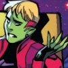 hybrid_prince: Theodore "Teddy" Altman from Empyre ([Hulkling] I Mean This Wasn't My Idea)