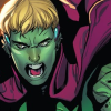 hybrid_prince: Theodore "Teddy" Altman from Empyre ([Hulkling] I Don't Need Saved)