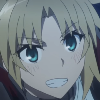 pioailurophobia: (Looking Cool Mordred!)