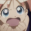 grantedglory: (girl: YELLING!!!)