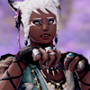 afflatuses: (☾ 1)