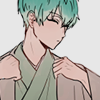 whosaysdajare: (👘 01)