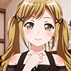 chomama: <user name=livebites> (― happy)