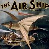 kindkit: A late-Victorian futuristic zeppelin. (Airship)