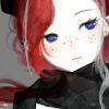 vitainmorte: (Be done with this now and)