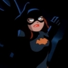 batgirl_babs: (batgirl - eat fist)