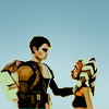 kraythero: (with Snips)