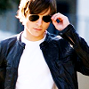 killerstyle: (Finnick -- thinks he's Horatio Caine)