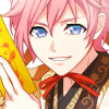 sunrises: Muku Sakisaka - A3! (confidence)