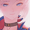 ryototsukai: art by imizu (to get through this thing called life)