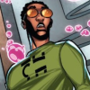 helpdesk_hero: David Alleyne  / Prodigy - From Marvel Comics (There's So Much (Shocked Bubbles))