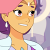 queenofsparkles: (Sure!)